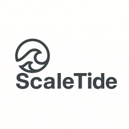 Logo ScaleTide